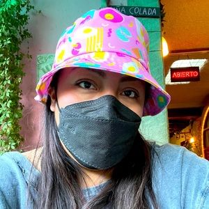 Meet your Posher, Shelma